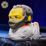 Silence of the Lambs Hannibal Lecter TUBBZ Cosplaying Duck Collectable