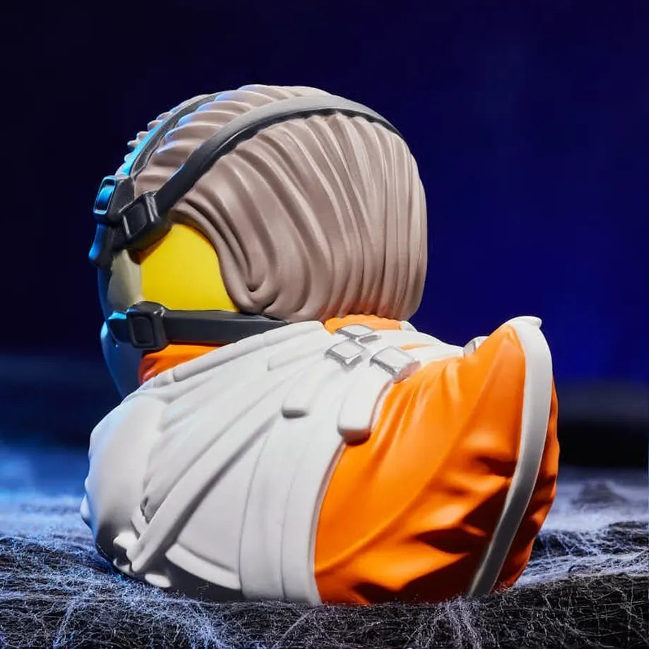 Silence of the Lambs Hannibal Lecter TUBBZ Cosplaying Duck Collectable