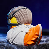 Silence of the Lambs Hannibal Lecter TUBBZ Cosplaying Duck Collectable