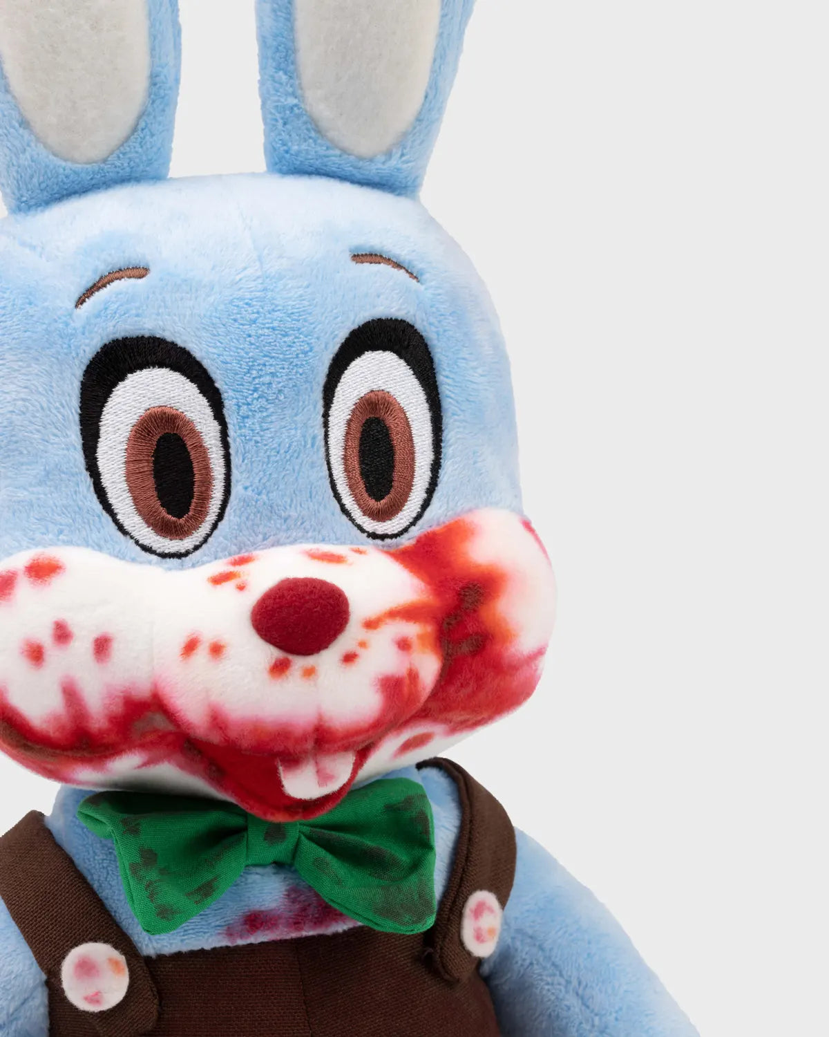Silent Hill Plush