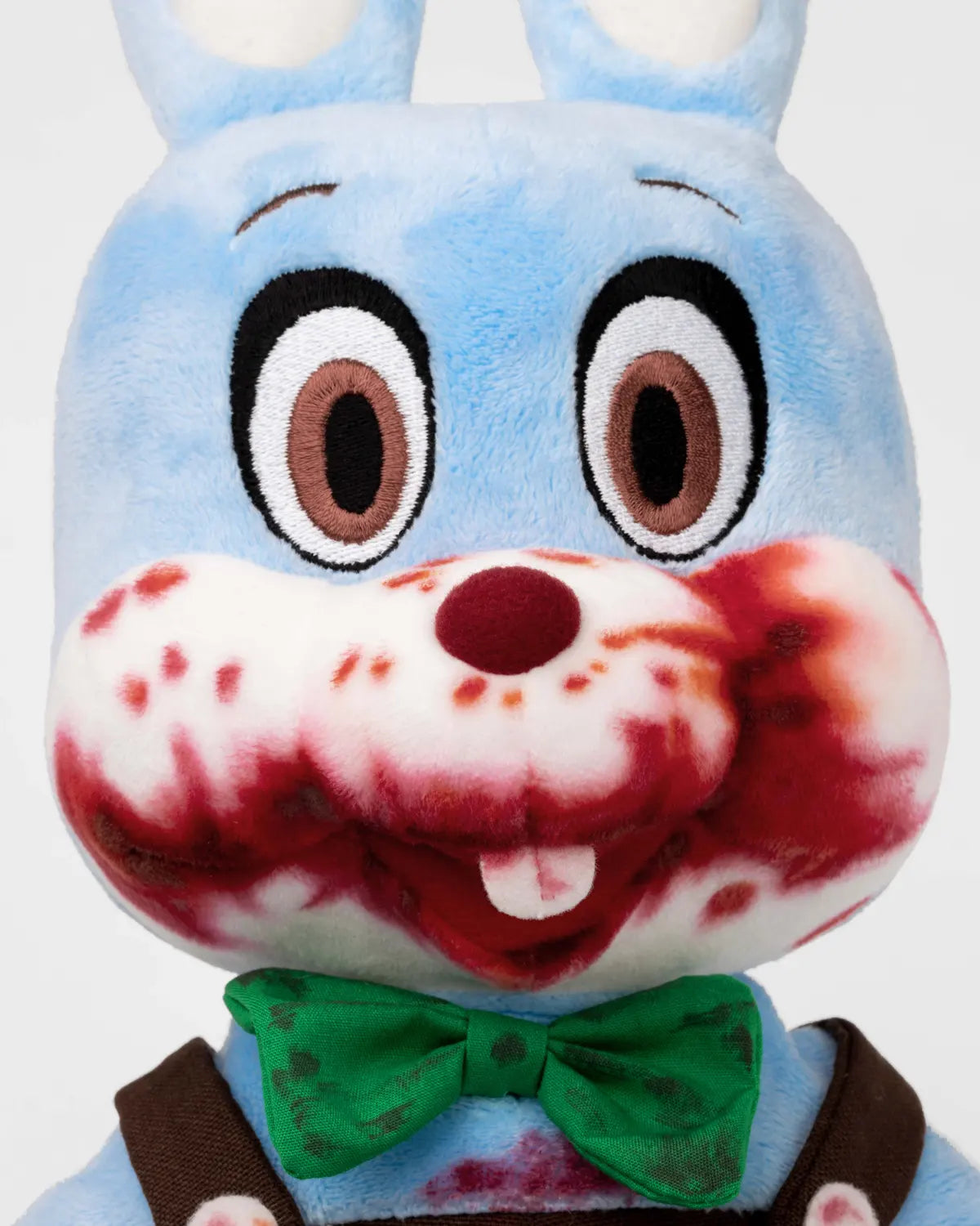 Silent Hill Plush