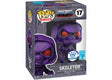 Skeletor Art Series 17 Funko Pop Vinyl in protective case Masters of the Universe