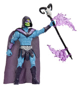 Skeletor Masters of the Universe 2026 action figure unleashing Havoc Staff power