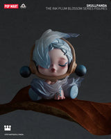 Skullpanda The Ink Plum Blossom Blindbox