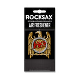 Slayer Golden Eagle air freshener Rocksax vanilla scented