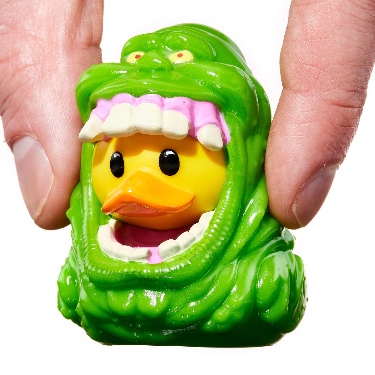 slimer mini tubbz