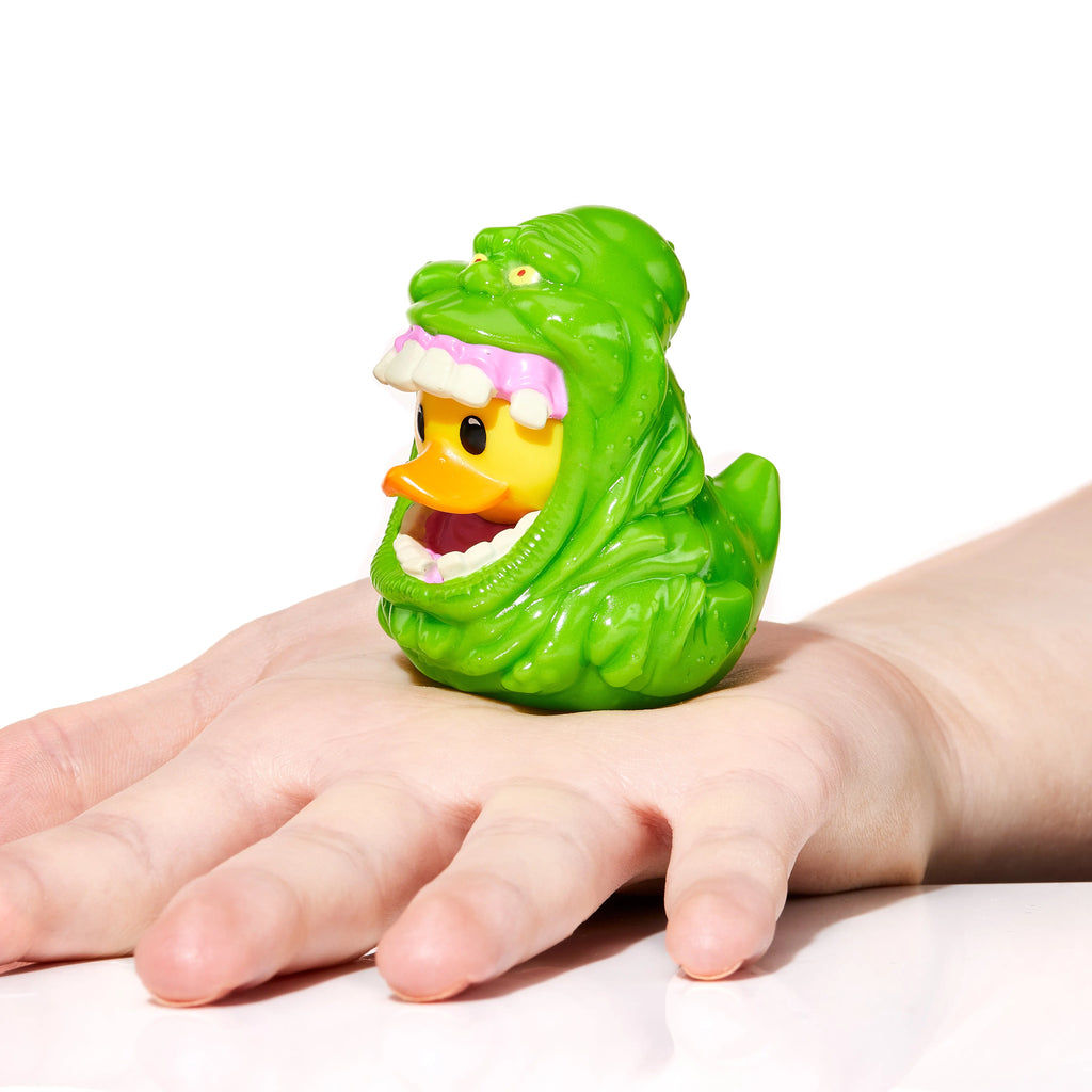 slimer mini tubbz