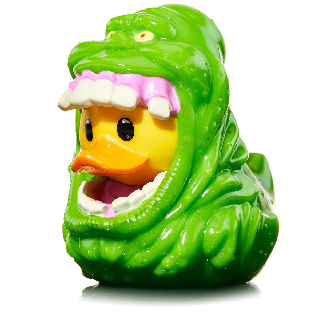 slimer mini tubbz