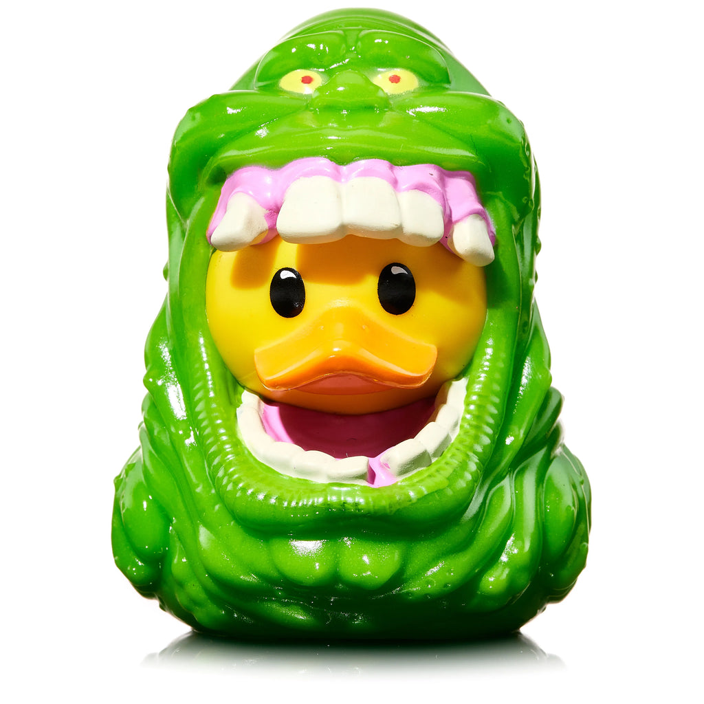 slimer mini tubbz