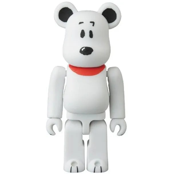 Snoopy Peanuts BE@RBRICK Series 36 100 percent animal collectible figure