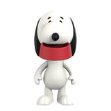 Snoopy Suppertime Peanuts ReAction Figure by Super7