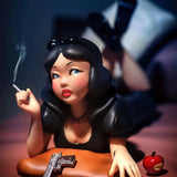 Snow Fiction by Fools Paradise