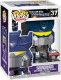 Soundwave Shattered Screen Funko Pop Vinyl Transformers boxed Special Edition
