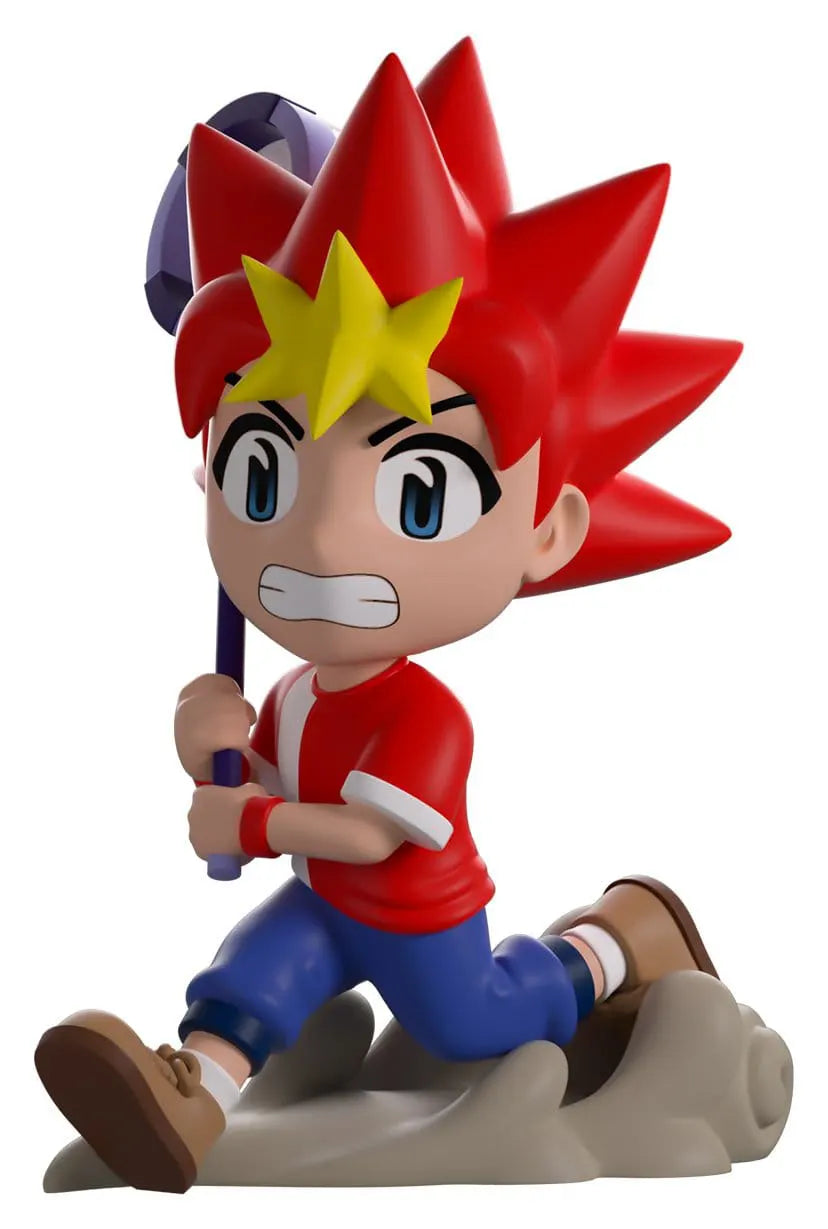 Spike Ape Escape Youtooz Vinyl Figure