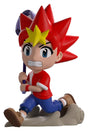 Spike Ape Escape Youtooz Vinyl Figure
