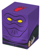 Foot Clan Squaroes TMNT NT013 collectible box angled view