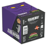 Foot Soldier Squaroes Teenage Mutant Ninja Turtles packaging view