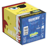 Pirate SpongeBob Squaroes SB015 deck box packaging bottom view