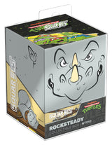 Rocksteady Squaroes box showcasing Teenage Mutant Ninja Turtles artwork