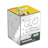 DoodleBob Squaroes