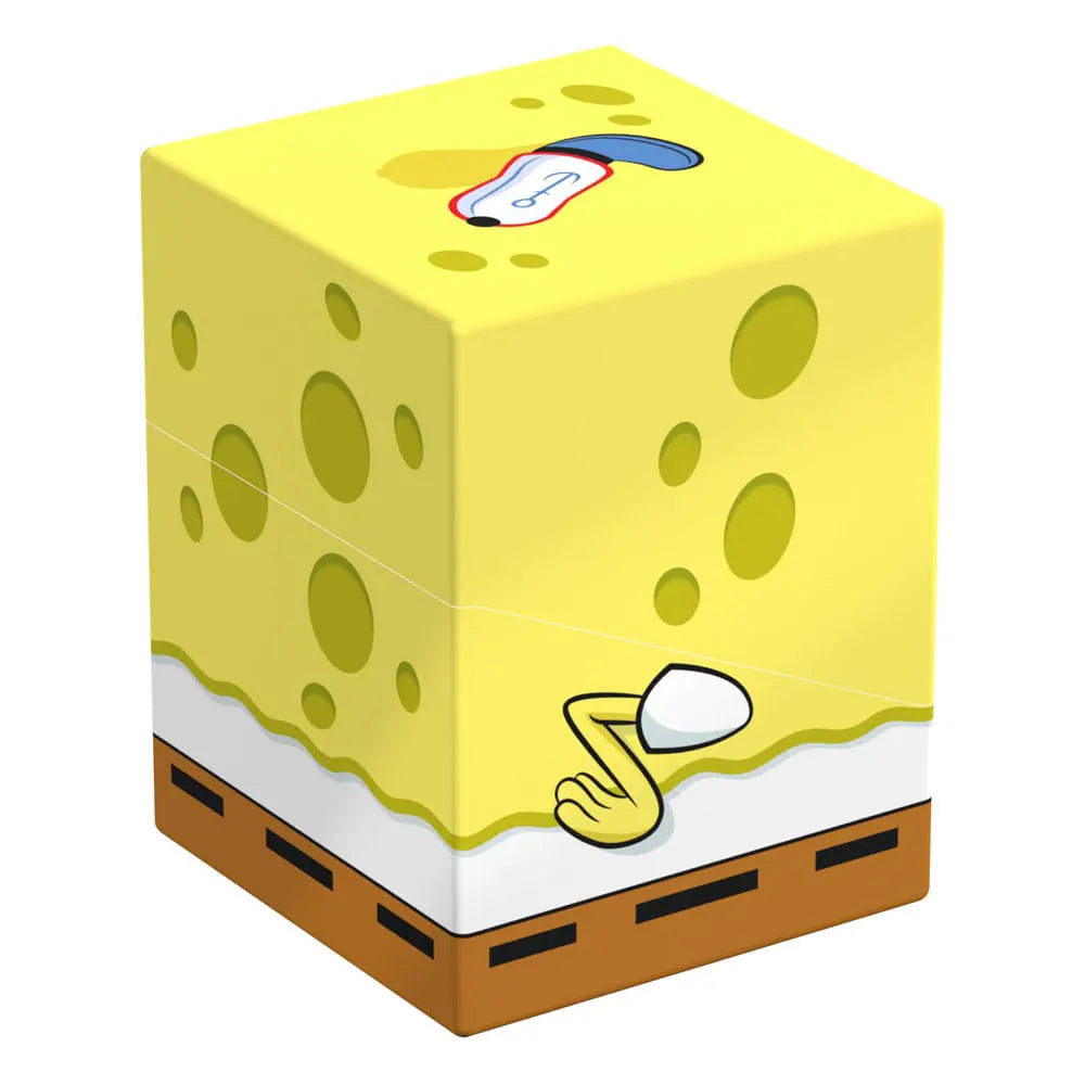 Squaroes SpongeBob SquarePants 