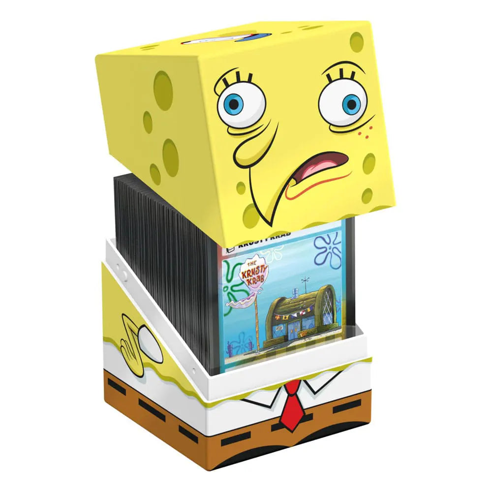 マジック：ザ・ギャザリング SpongeBob SquarePants Internet Sensation Amazon.com: Magic The Gathering Secret Lair x Spongebob