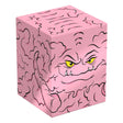 Squaroes - Squaroe Teenage Mutant Ninja Turtles NT001 - Krang