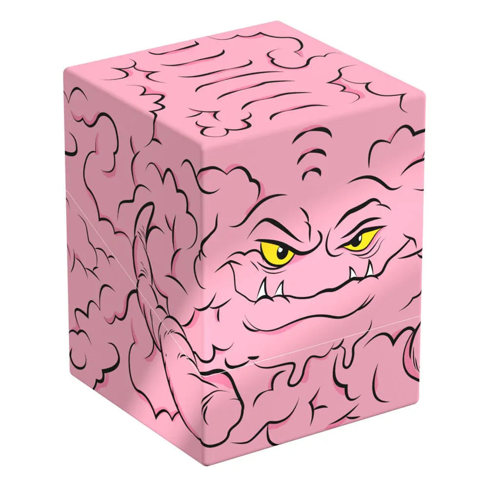 Squaroes - Squaroe Teenage Mutant Ninja Turtles NT001 - Krang