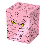 Squaroes - Squaroe Teenage Mutant Ninja Turtles NT001 - Krang