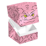 Squaroes - Squaroe Teenage Mutant Ninja Turtles NT001 - Krang