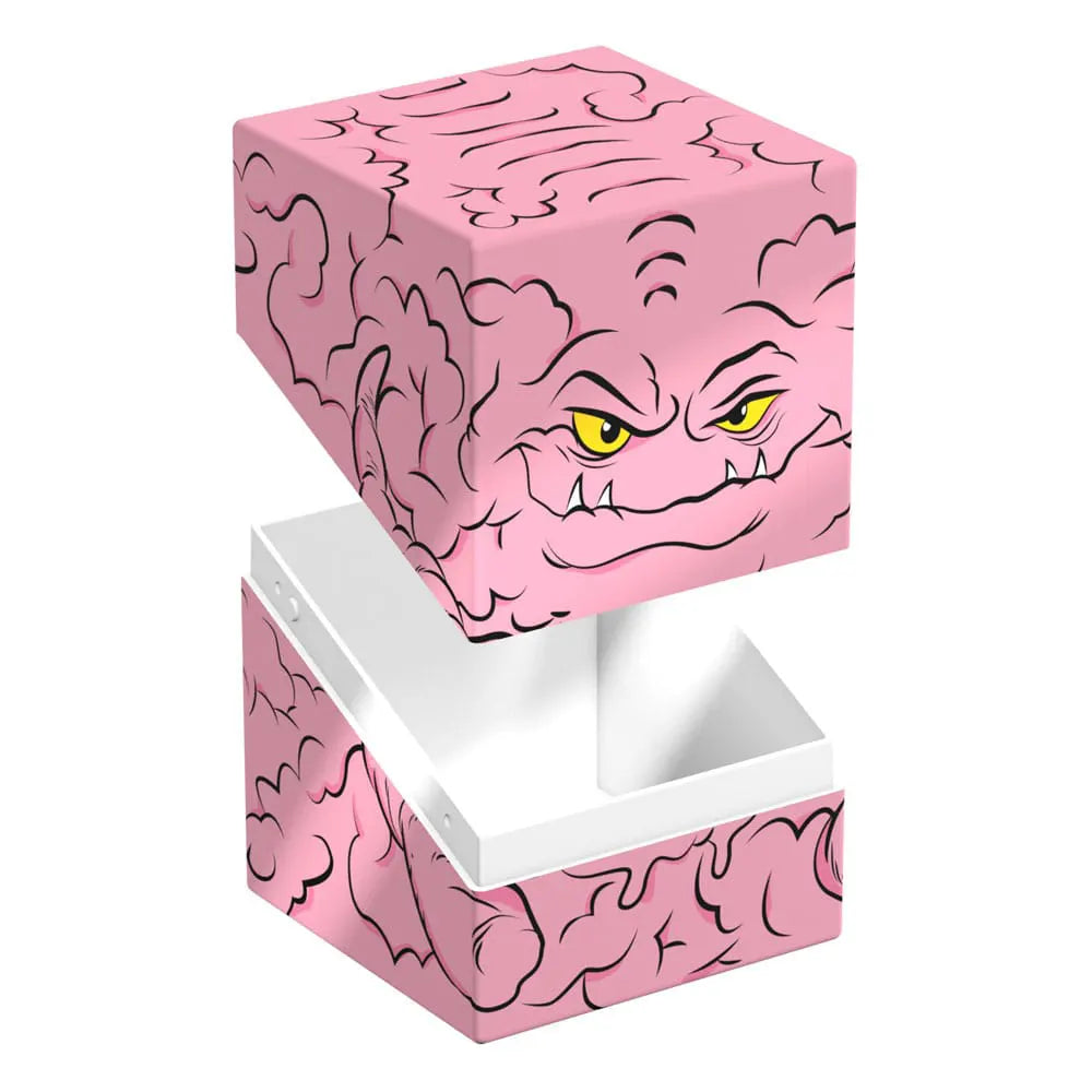 Squaroes - Squaroe Teenage Mutant Ninja Turtles NT001 - Krang