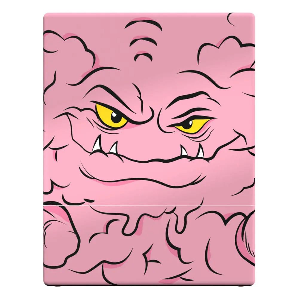 Squaroes - Squaroe Teenage Mutant Ninja Turtles NT001 - Krang