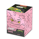 Squaroes - Squaroe Teenage Mutant Ninja Turtles NT001 - Krang