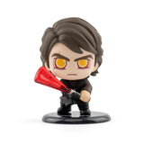 Anakin Skywalker Dark Side Cosbi bobble-head figure