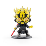 Savage Opress Cosbi bobble-head Star Wars collectible