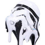 melting stormtrooper