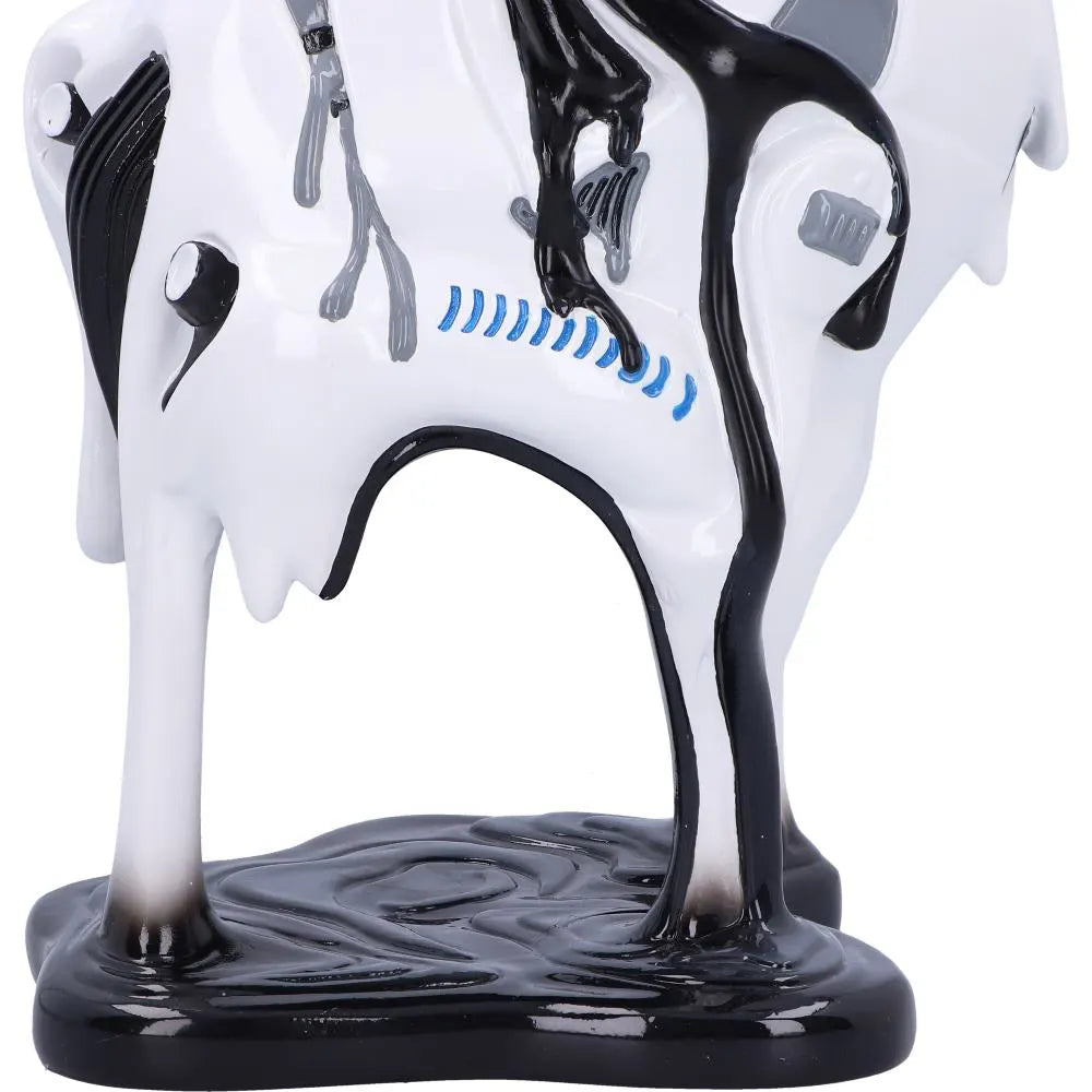 stormtrooper art toy