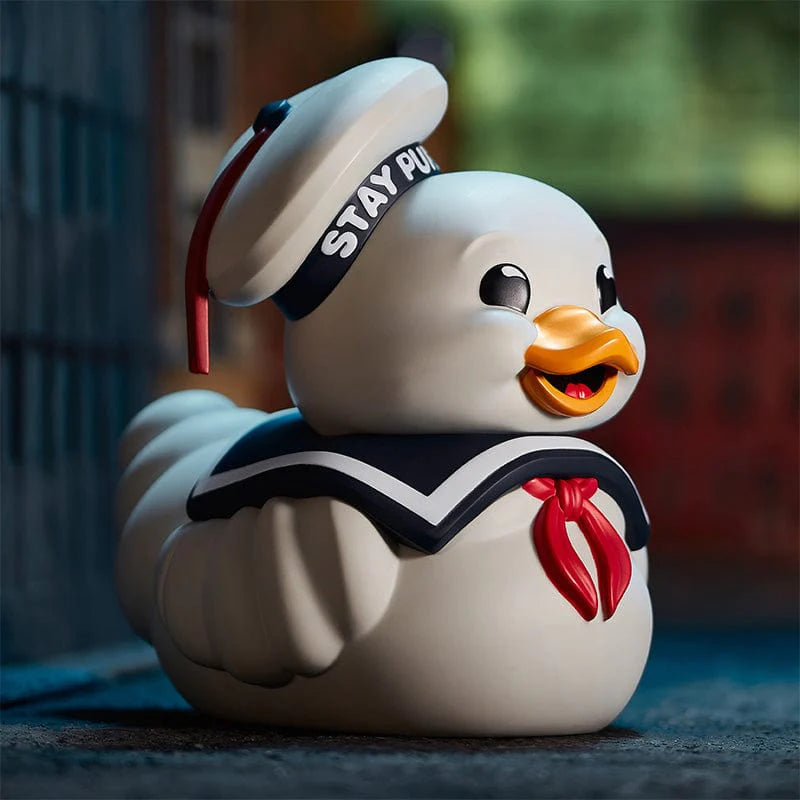 XL Stay Puft TUBBZ