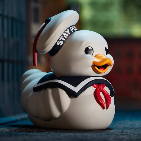 XL Stay Puft TUBBZ