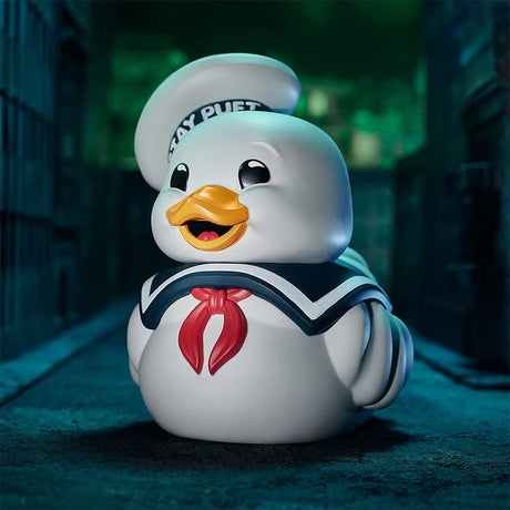 XL Stay Puft TUBBZ