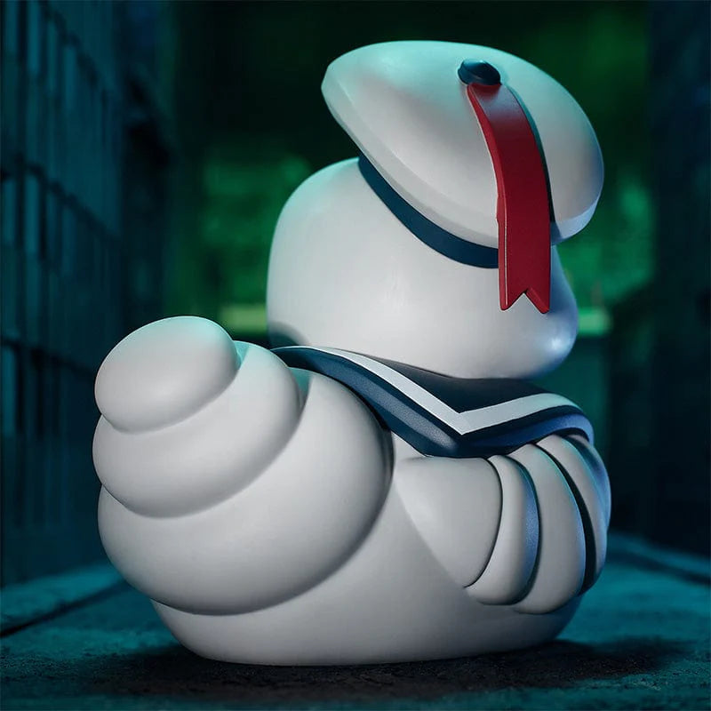 XL Stay Puft TUBBZ