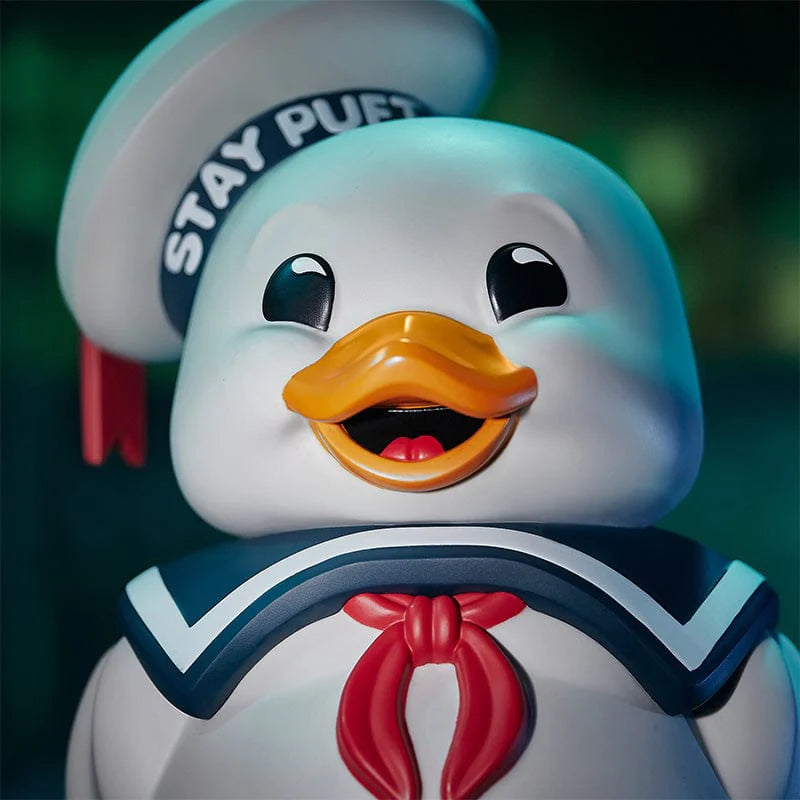 XL Stay Puft TUBBZ