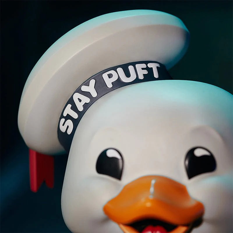 XL Stay Puft TUBBZ