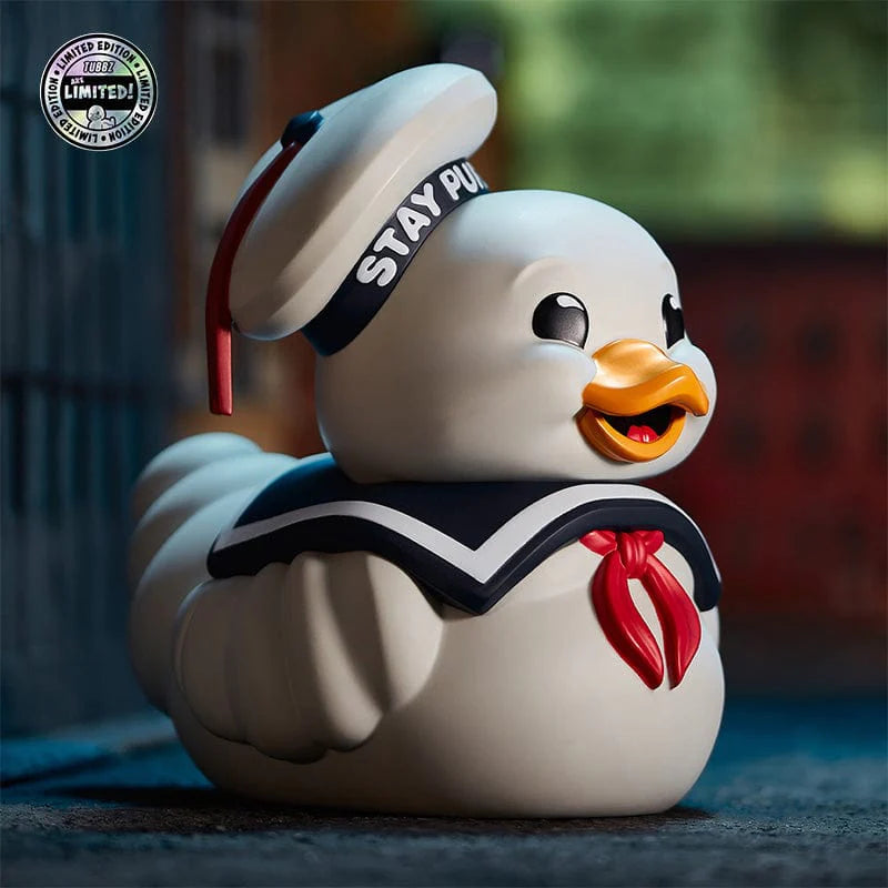 XL Stay Puft TUBBZ