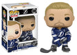 Steven Stamkos Funko Pop #08 displayed with original Tampa Bay Lightning box.