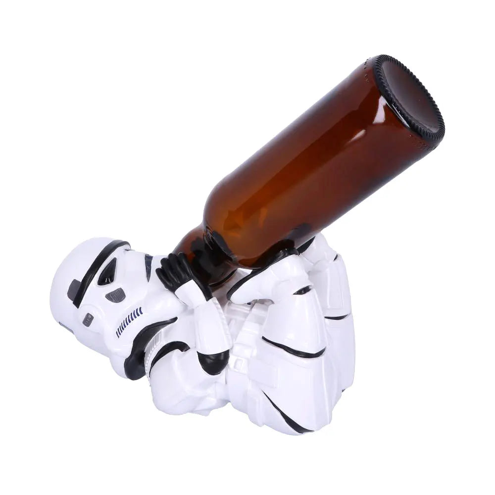 Stormtrooper Wine Bottle Holder