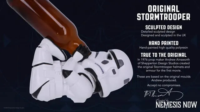 original stormtrooper guzzler