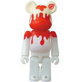 Strawberry Shortcake Jellybean BE@RBRICK Series 40 100 percent collectible figure by Medicom Toy