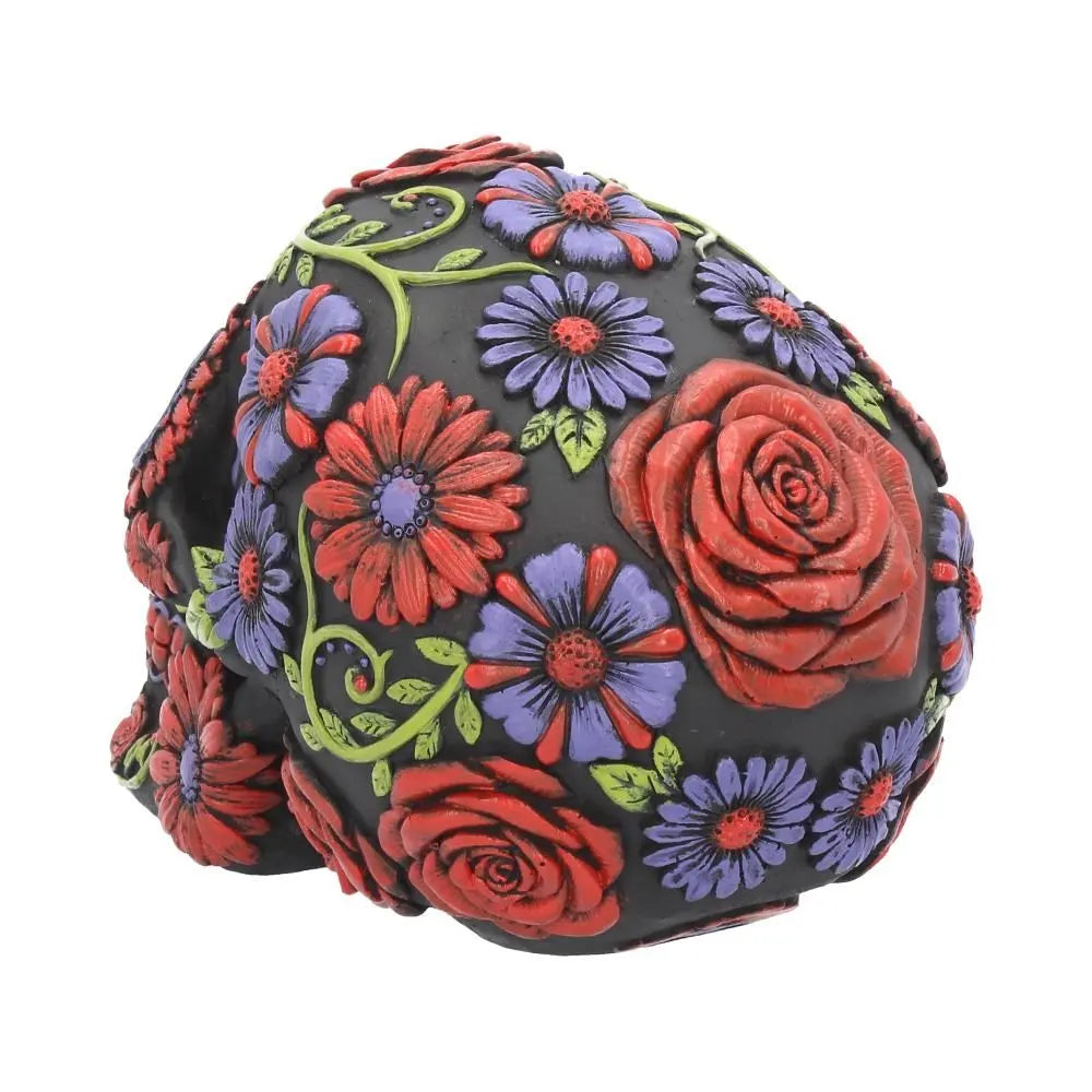 skull decoration