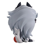 Back view of Summer Loona Youtooz vinyl figure with flowing hair and tail detail